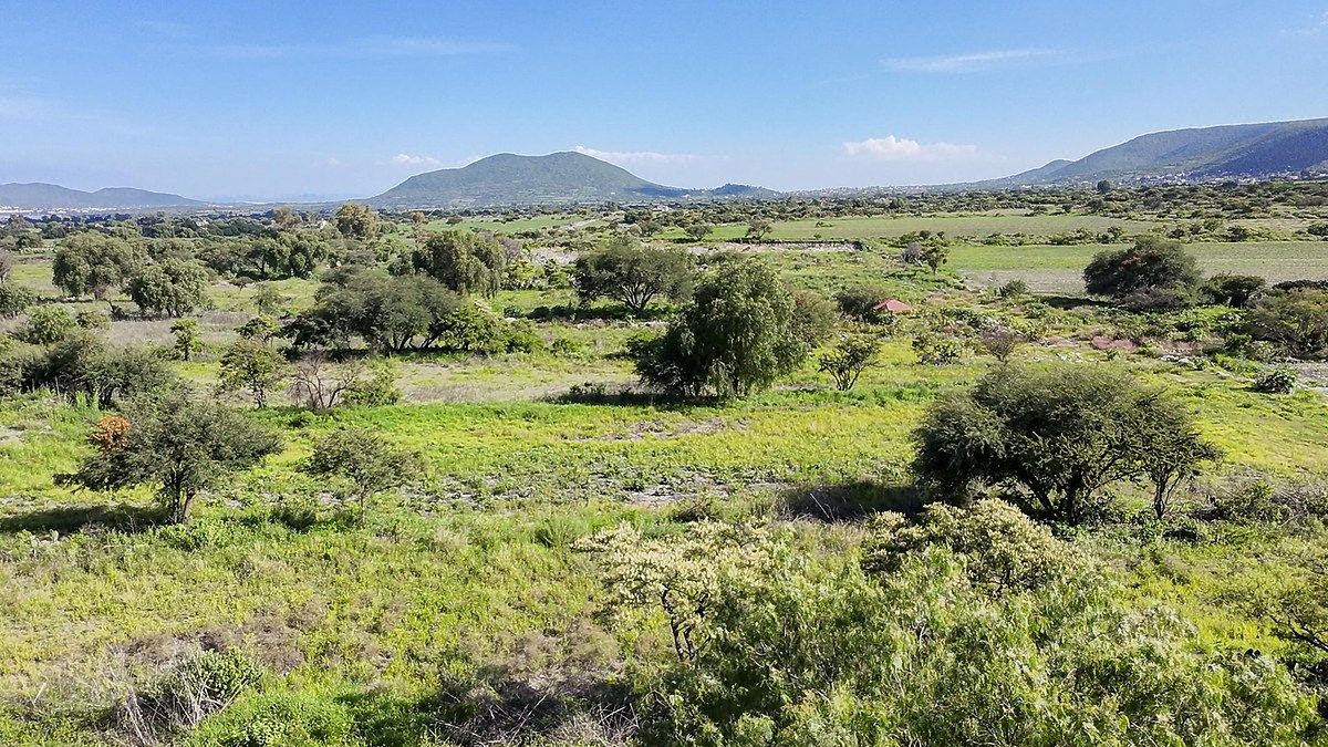 Lote em Buenavista, Querétaro, foto 12 de 14