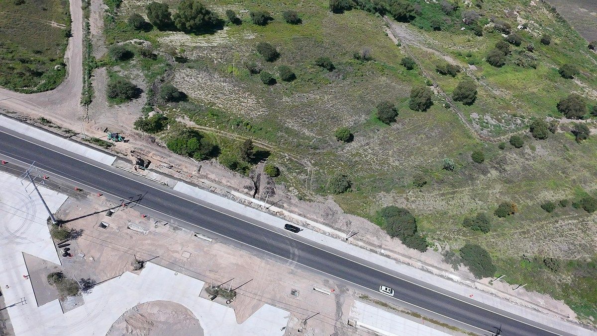 Lote em Buenavista, Querétaro, foto 13 de 14