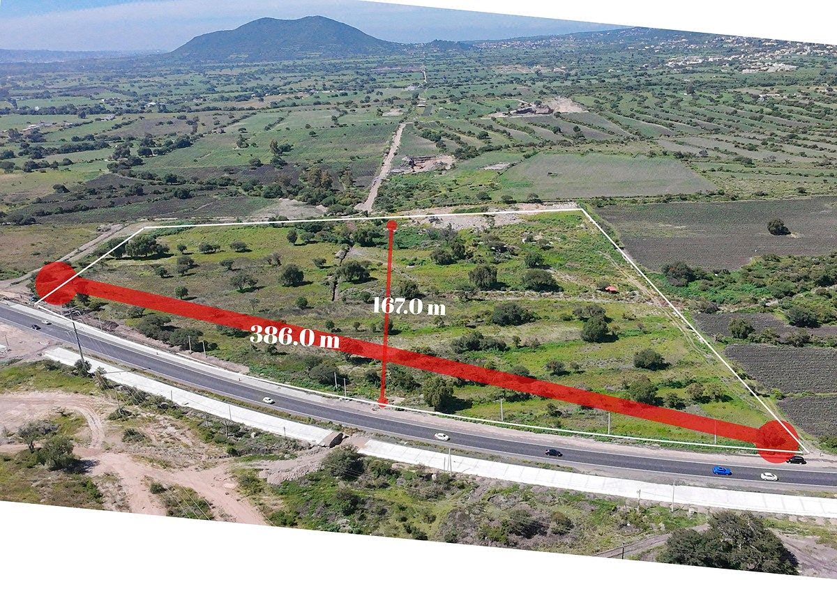 Lote em Buenavista, Querétaro, foto 2 de 14