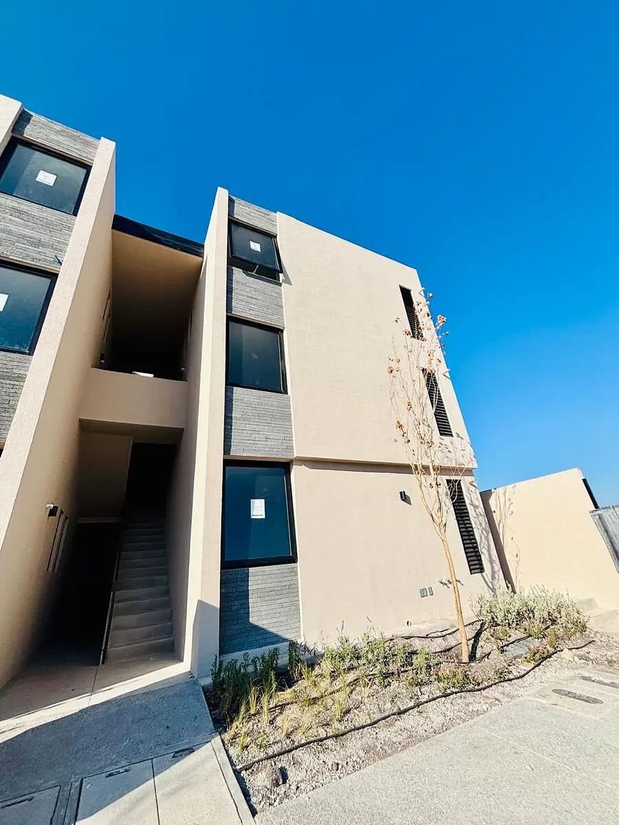 Departamento en Venta en Zibatá Qro. Mex., foto 1 de 14