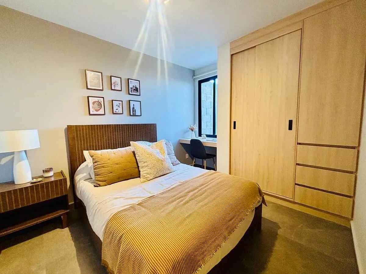 Departamento en Zibatá, El Marqués, foto 11 de 14