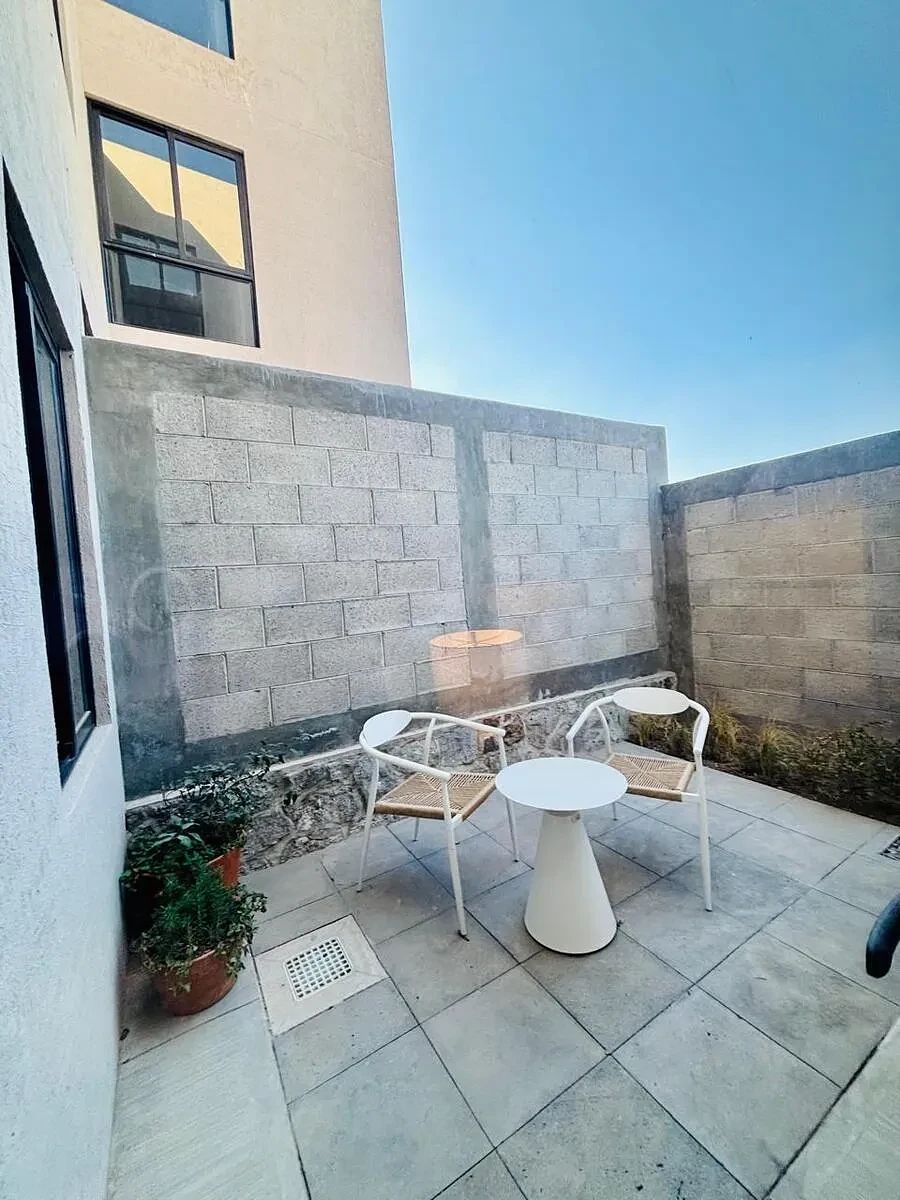 Departamento en Zibatá, El Marqués, foto 14 de 14