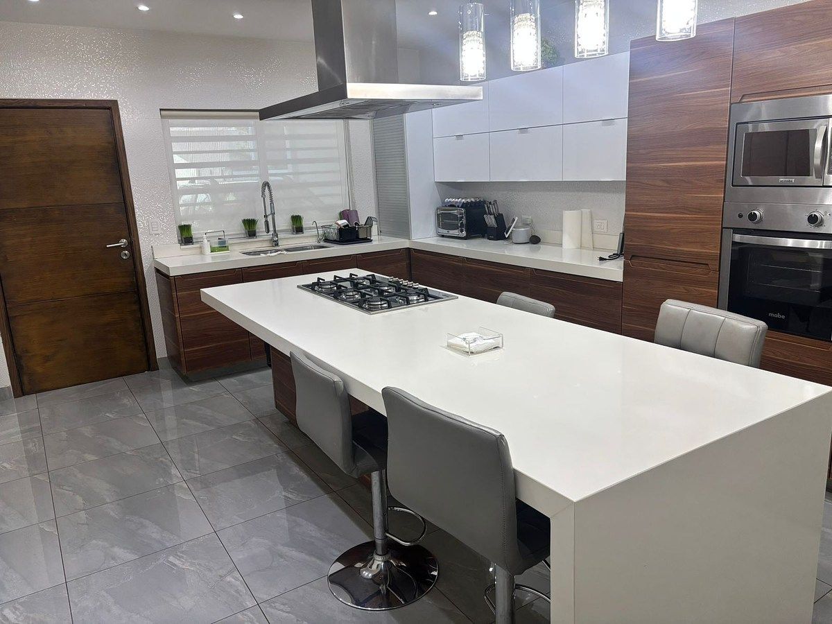 Casa en Contry Sur, Monterrey, foto 4 de 21