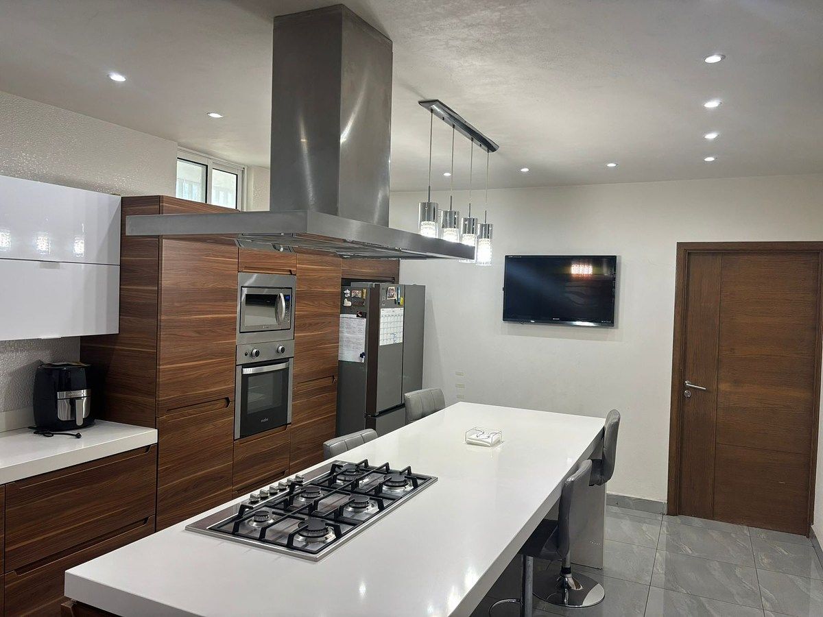 Casa en Contry Sur, Monterrey, foto 5 de 21