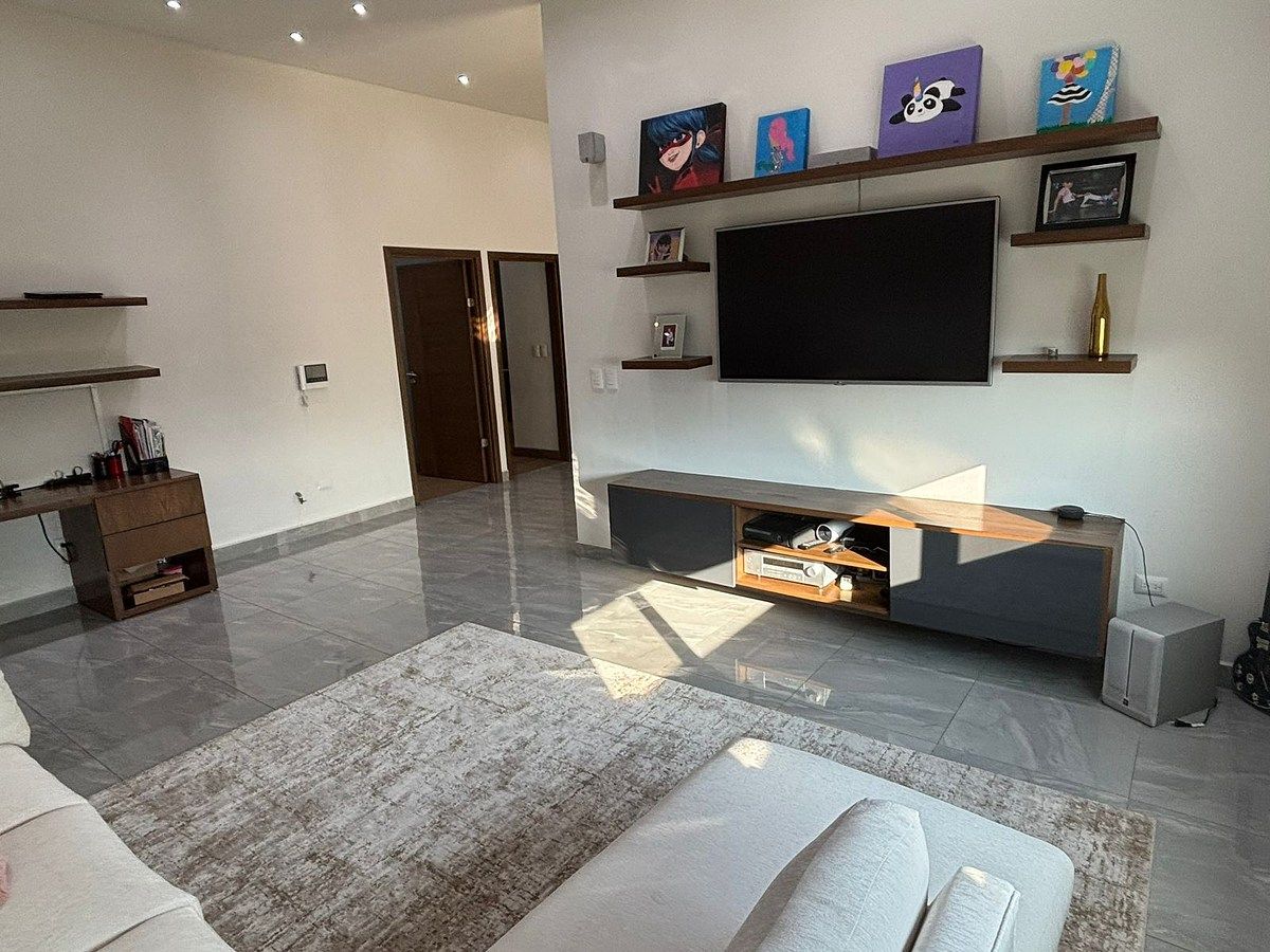 Casa en Contry Sur, Monterrey, foto 10 de 21