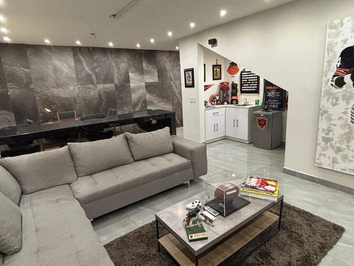 Casa en Contry Sur, Monterrey, foto 19 de 21
