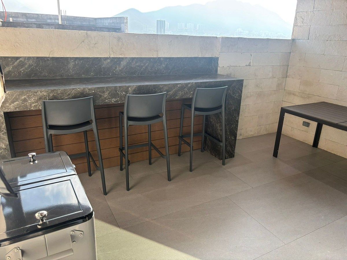 Casa en Contry Sur, Monterrey, foto 7 de 21