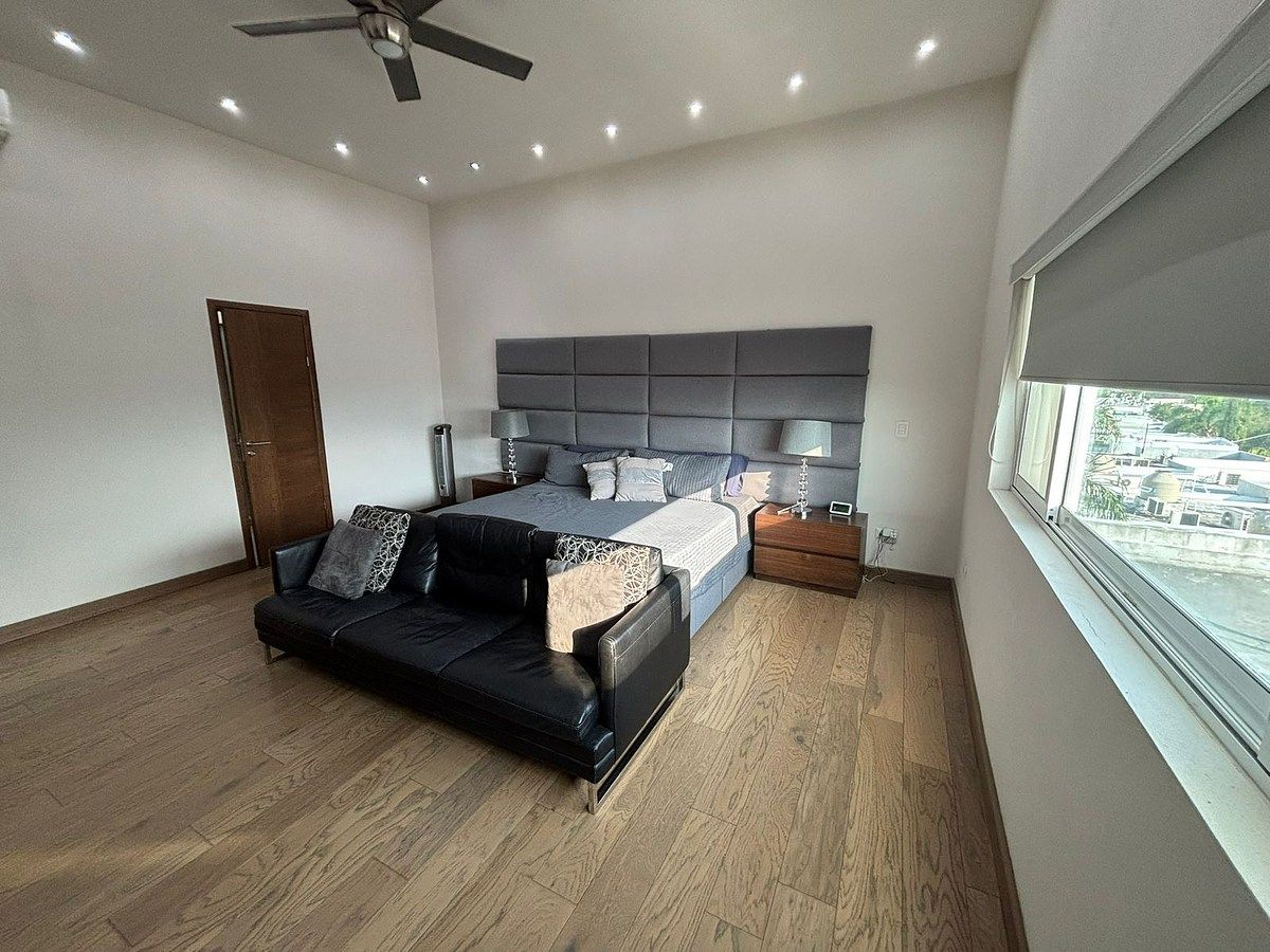 Casa en Contry Sur, Monterrey, foto 12 de 21