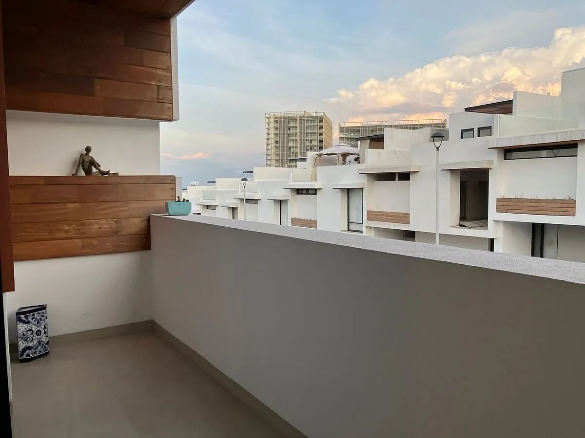 Casa em condomínio fechado em Zibatá, El Marqués, foto 23 de 33