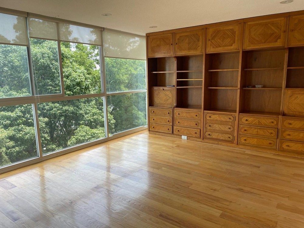 Apartamento em Polanco V Sección, Miguel Hidalgo, foto 3 de 17