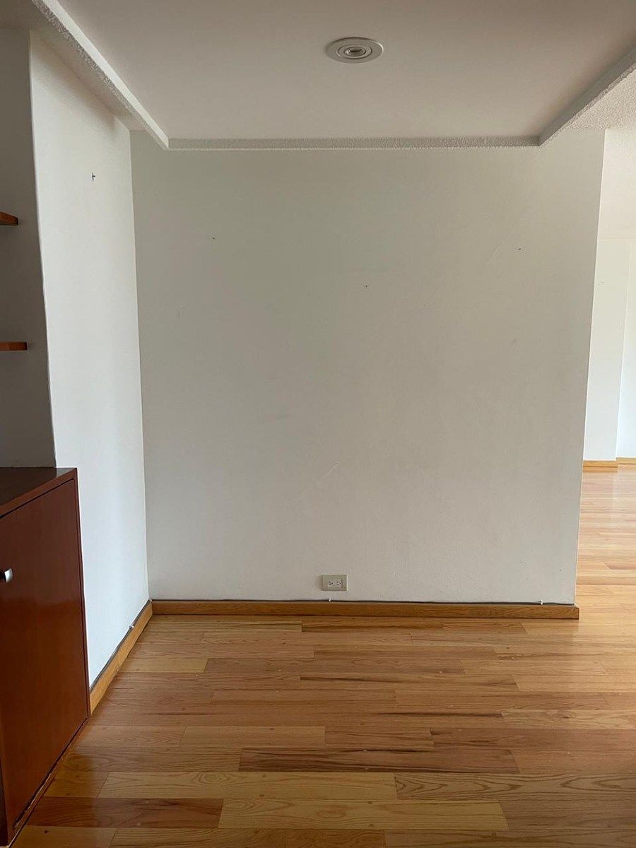 Apartamento em Polanco V Sección, Miguel Hidalgo, foto 4 de 17
