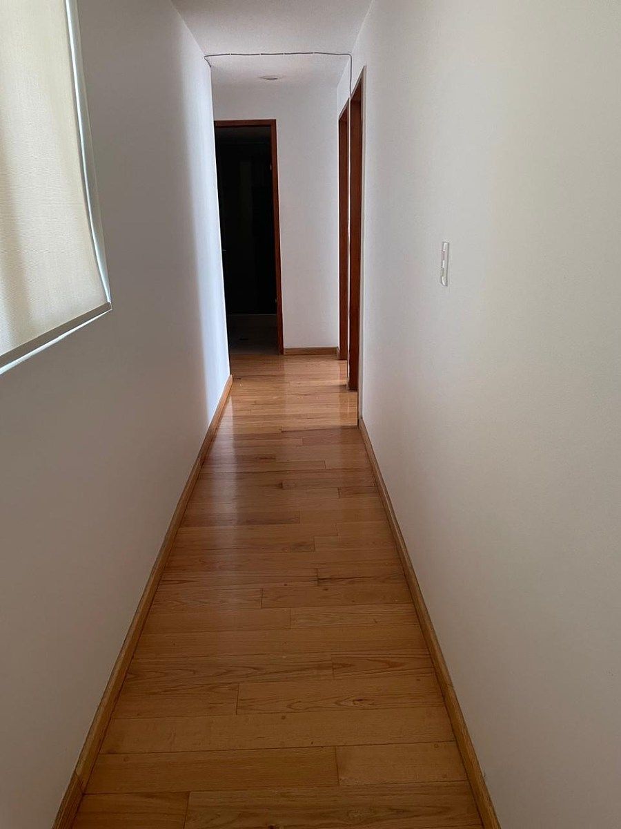 Apartamento em Polanco V Sección, Miguel Hidalgo, foto 6 de 17