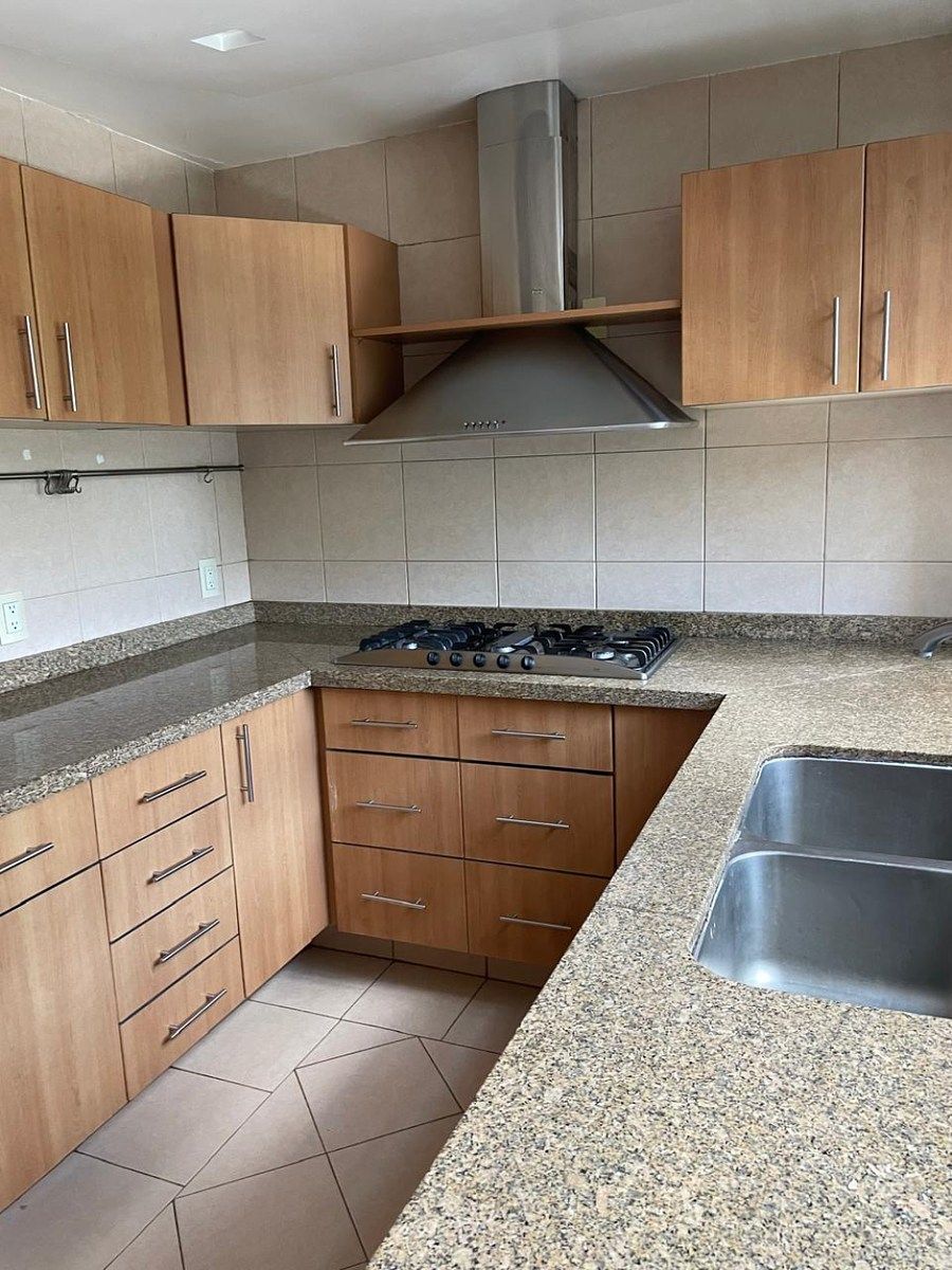 Apartamento em Polanco V Sección, Miguel Hidalgo, foto 7 de 17