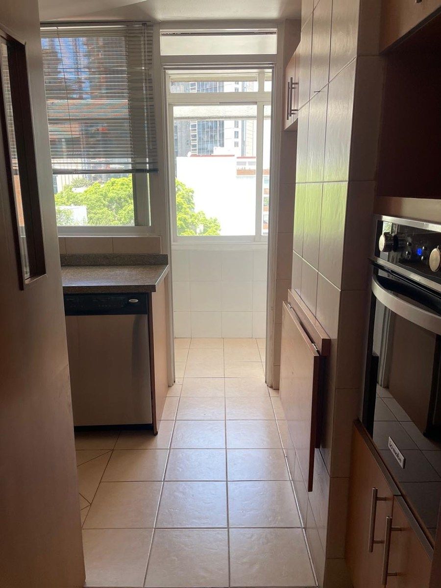Apartamento em Polanco V Sección, Miguel Hidalgo, foto 8 de 17