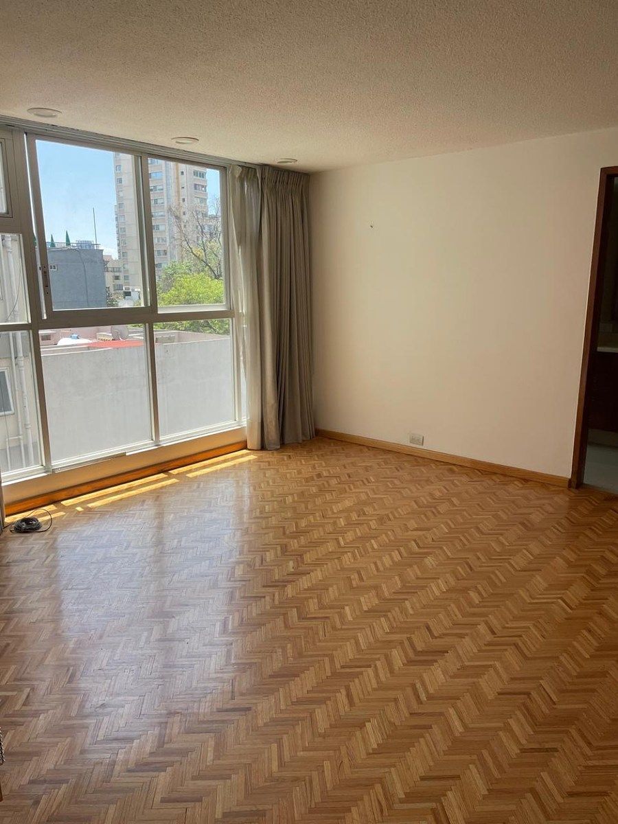 Apartamento em Polanco V Sección, Miguel Hidalgo, foto 9 de 17