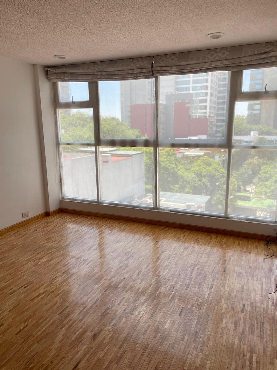 Apartamento em Polanco V Sección, Miguel Hidalgo, foto 10 de 17