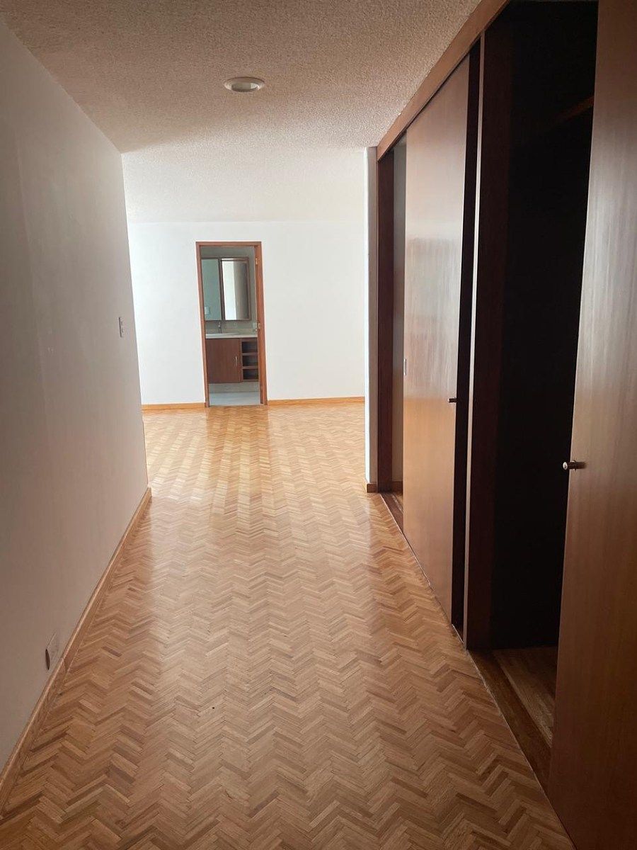 Apartamento em Polanco V Sección, Miguel Hidalgo, foto 11 de 17