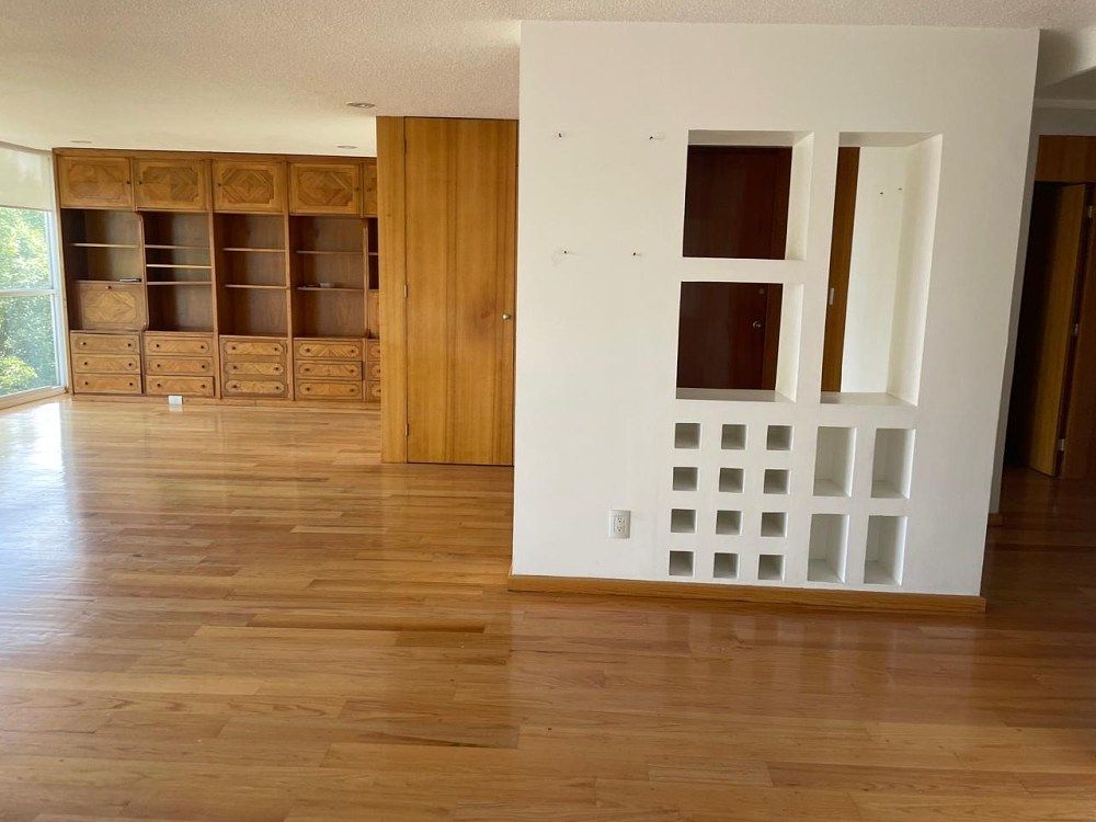 Apartamento em Polanco V Sección, Miguel Hidalgo, foto 16 de 17