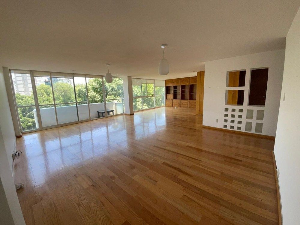 Apartamento em Polanco V Sección, Miguel Hidalgo, foto 17 de 17