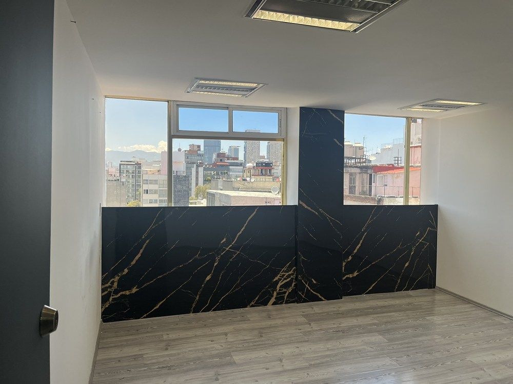 Office in Polanco V Sección, Miguel Hidalgo, photo 5 of 24