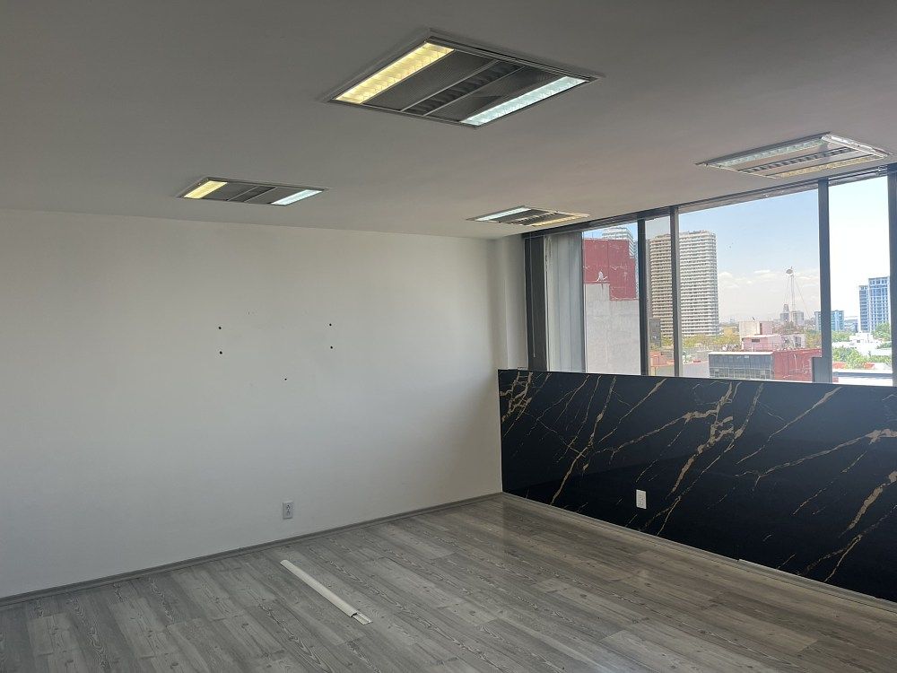 Office in Polanco V Sección, Miguel Hidalgo, photo 6 of 24