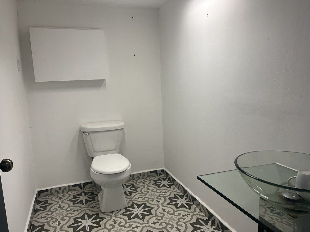 Office in Polanco V Sección, Miguel Hidalgo, photo 9 of 24