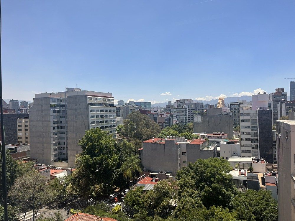Office in Polanco V Sección, Miguel Hidalgo, photo 15 of 24