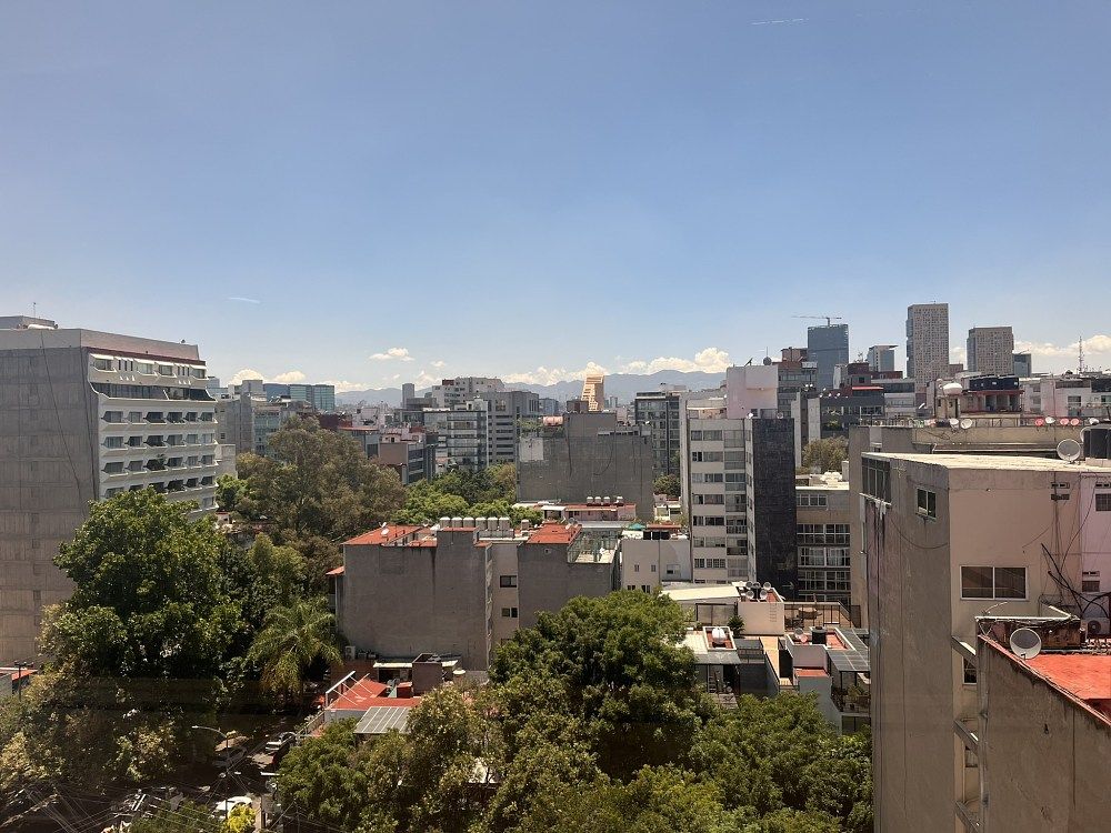 Office in Polanco V Sección, Miguel Hidalgo, photo 16 of 24
