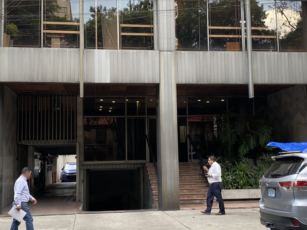 Office in Polanco V Sección, Miguel Hidalgo, photo 19 of 24