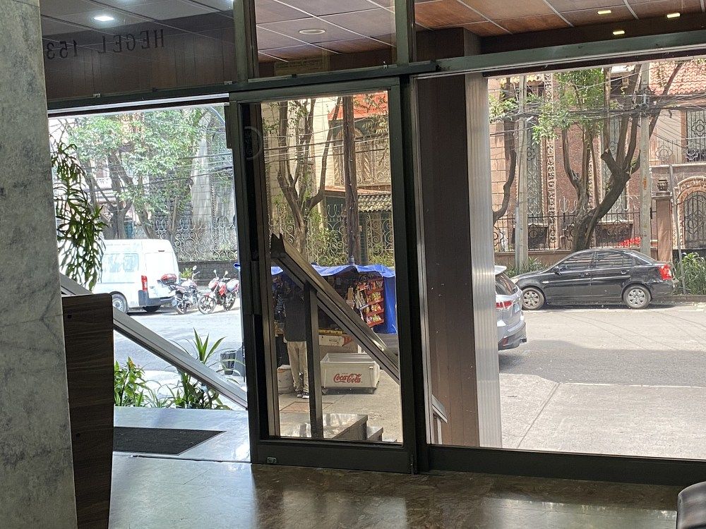 Office in Polanco V Sección, Miguel Hidalgo, photo 24 of 24