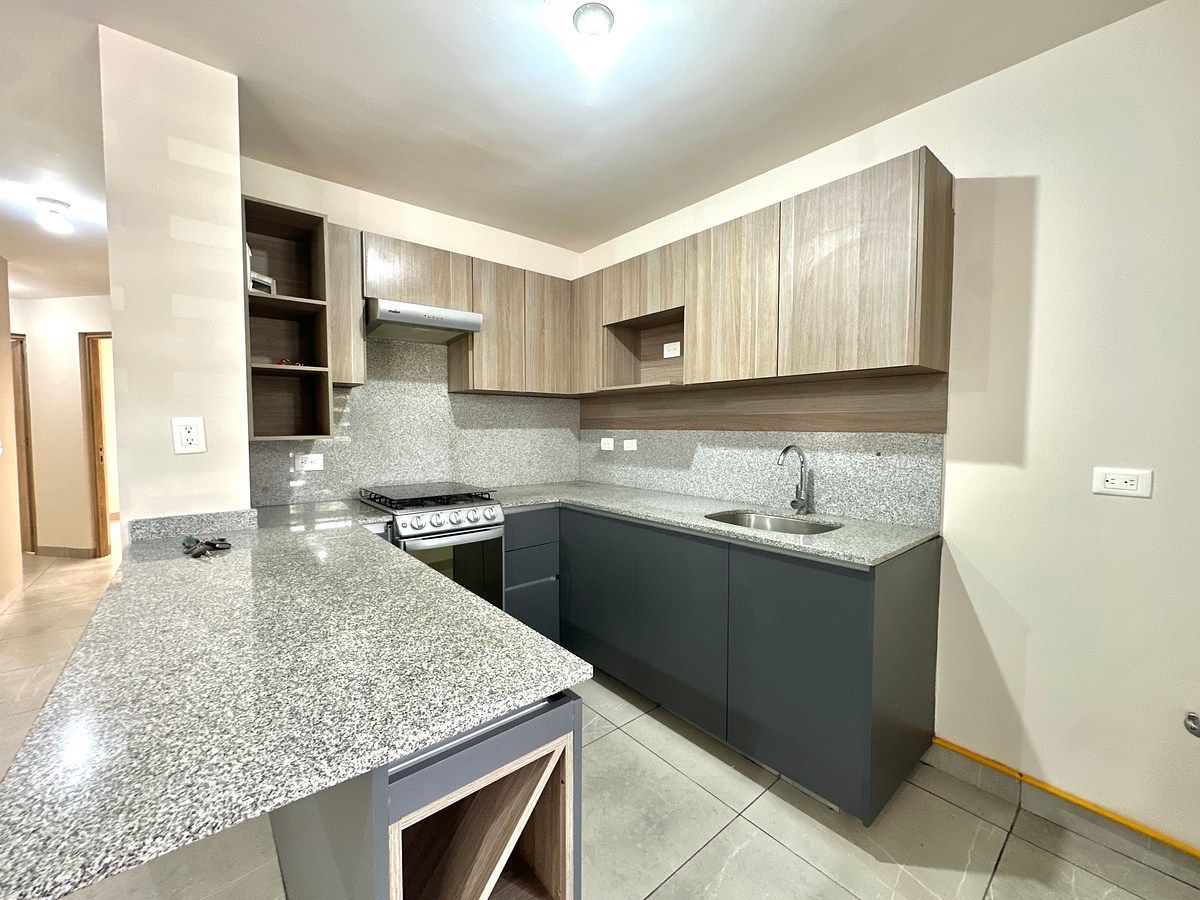 Apartamento em Zákia, El Marqués, foto 5 de 18
