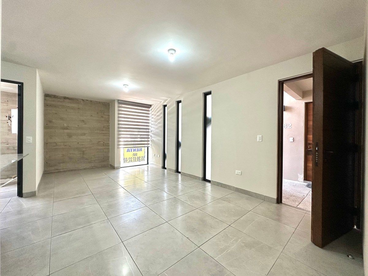 Apartamento em Zákia, El Marqués, foto 6 de 18