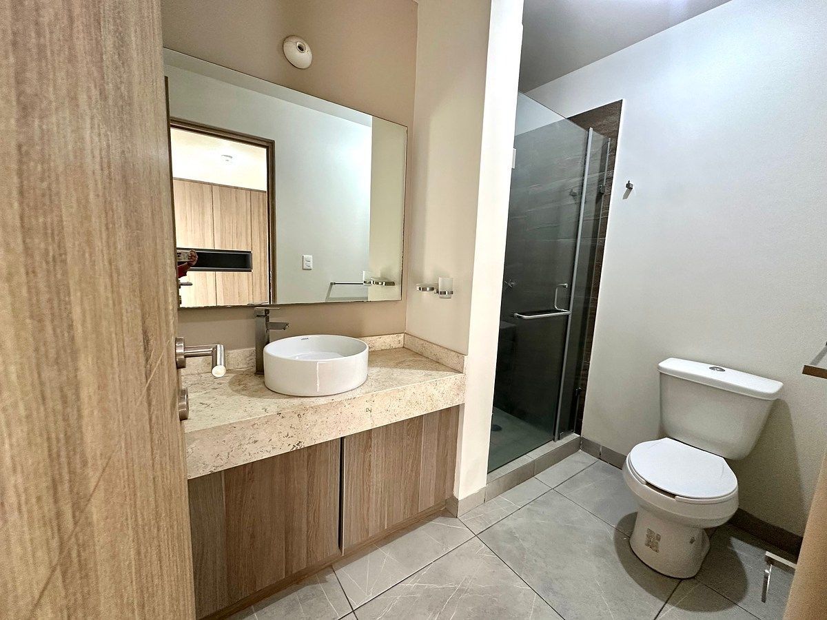 Apartamento em Zákia, El Marqués, foto 11 de 18
