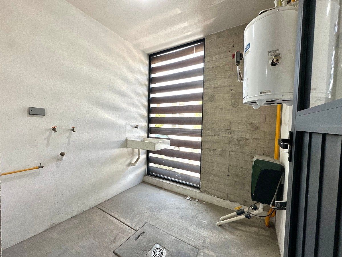 Apartamento em Zákia, El Marqués, foto 16 de 18