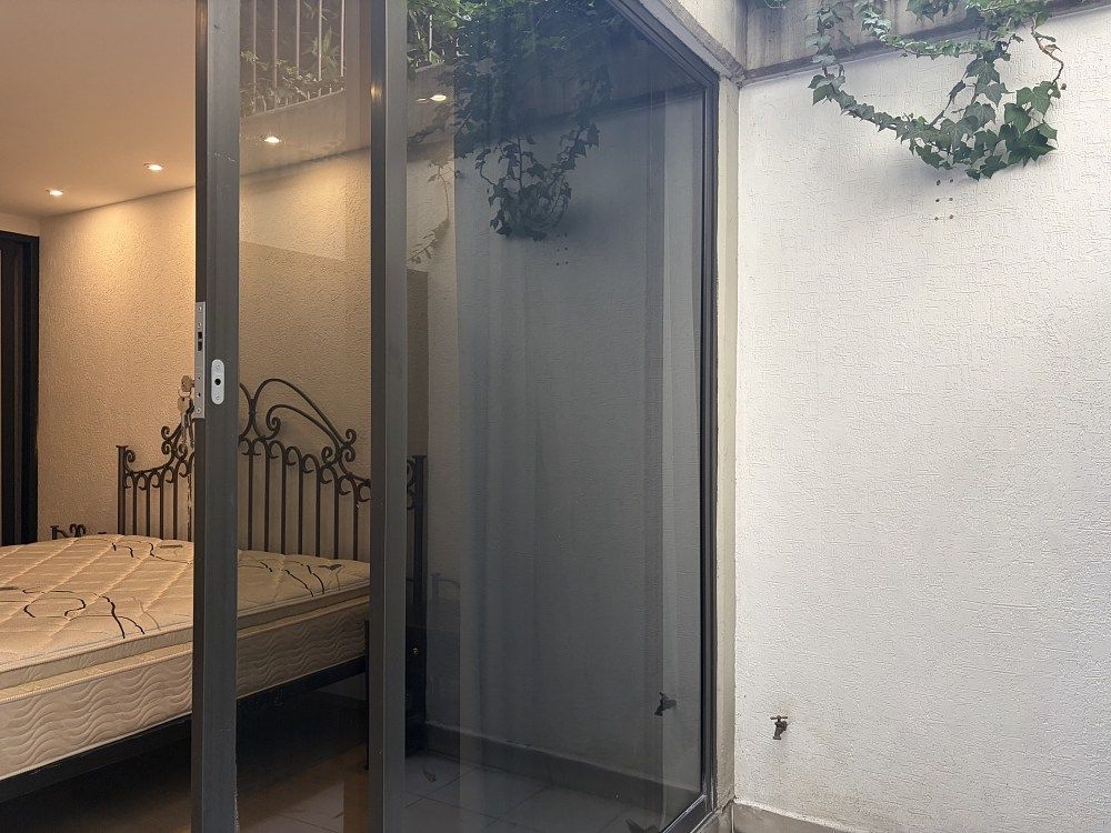 Apartamento em Polanco V Sección, Miguel Hidalgo, foto 4 de 10