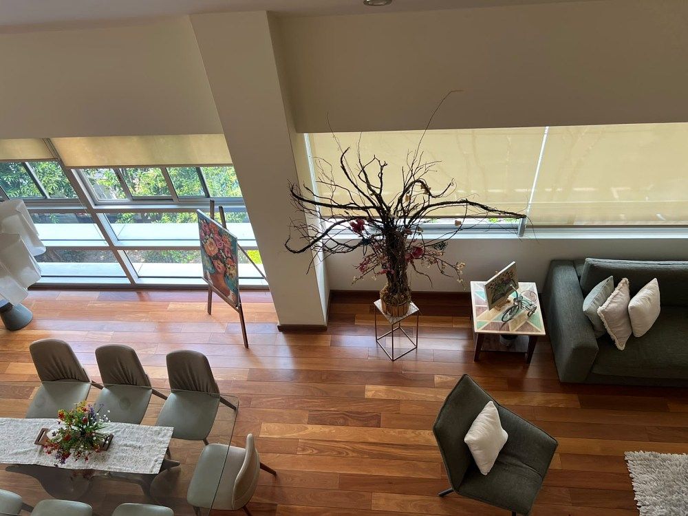 Apartment in Polanco IV Sección, Miguel Hidalgo, photo 2 of 18