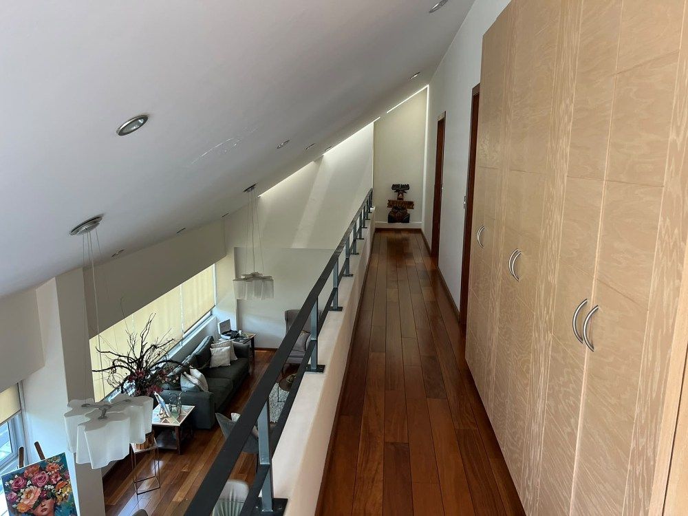 Apartment in Polanco IV Sección, Miguel Hidalgo, photo 3 of 18