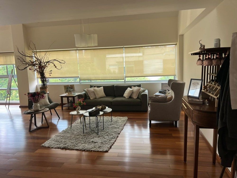 Apartment in Polanco IV Sección, Miguel Hidalgo, photo 4 of 18