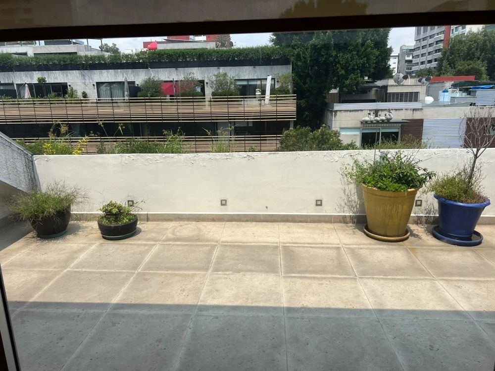 Apartment in Polanco IV Sección, Miguel Hidalgo, photo 5 of 18