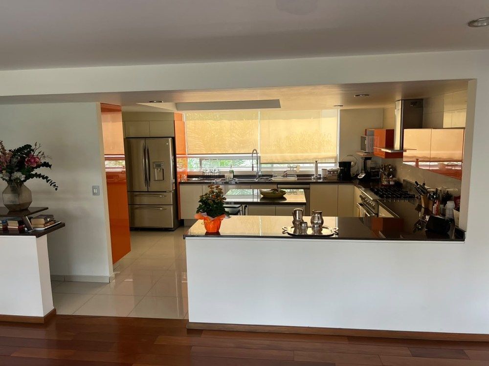 Apartment in Polanco IV Sección, Miguel Hidalgo, photo 7 of 18