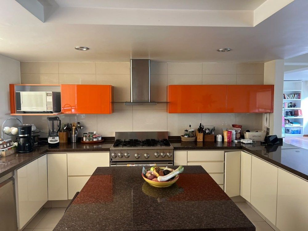 Apartment in Polanco IV Sección, Miguel Hidalgo, photo 8 of 18