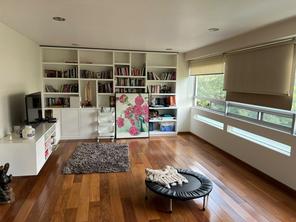 Apartment in Polanco IV Sección, Miguel Hidalgo, photo 9 of 18