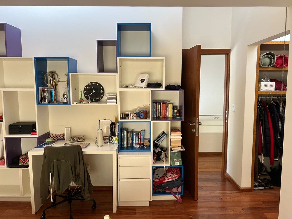 Apartment in Polanco IV Sección, Miguel Hidalgo, photo 13 of 18