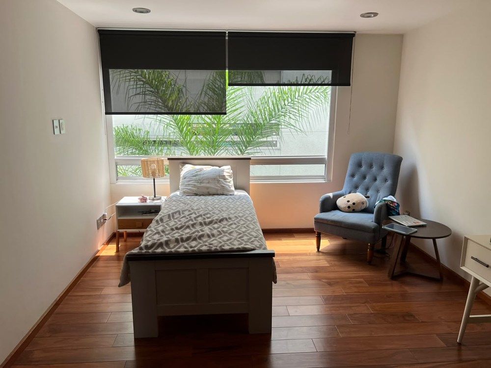 Apartment in Polanco IV Sección, Miguel Hidalgo, photo 14 of 18
