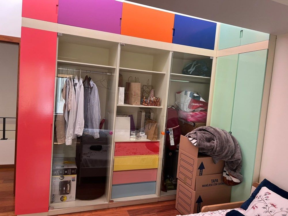 Apartment in Polanco IV Sección, Miguel Hidalgo, photo 16 of 18