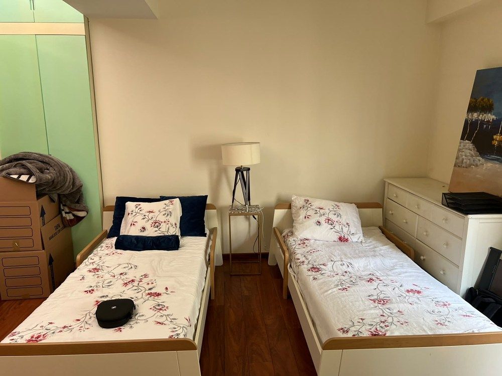 Apartment in Polanco IV Sección, Miguel Hidalgo, photo 17 of 18