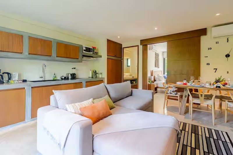 Apartamento em Tulum Centro, Tulum, foto 3 de 28