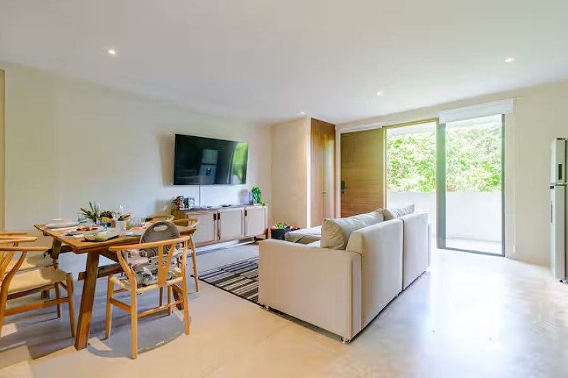 Apartamento em Tulum Centro, Tulum, foto 6 de 28