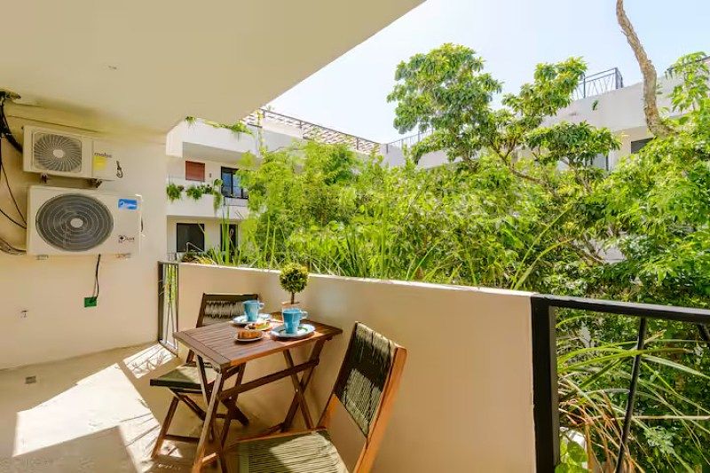Apartamento em Tulum Centro, Tulum, foto 8 de 28