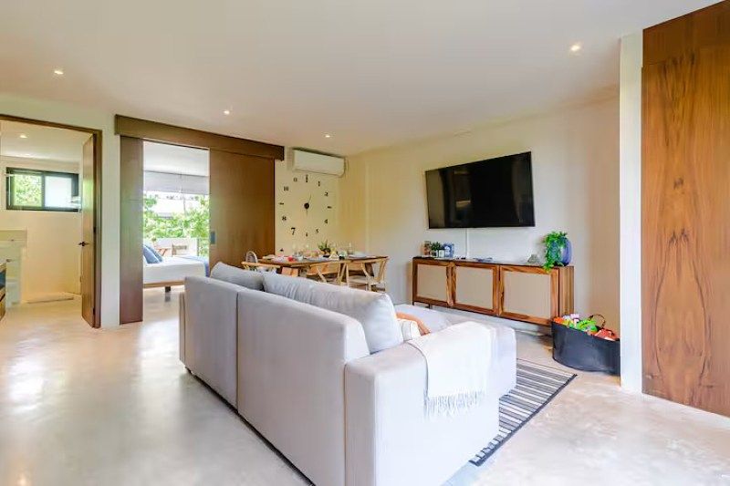 Apartamento em Tulum Centro, Tulum, foto 9 de 28